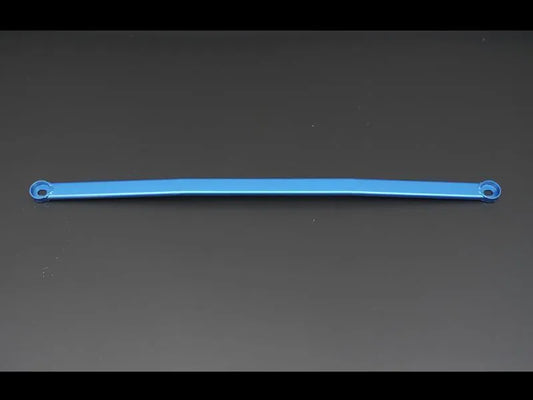 Cusco Front Power Brace | 2017+ Honda Civic Type-R / Sport (3C4-492-F)