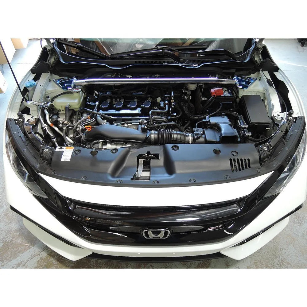 Cusco Front Strut Bar | 2016-2021 Honda Civic Non Type-R (3C3-540-A)