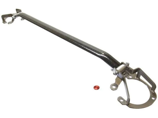 Cusco Type ALC Front Strut Tower Bar | Subaru BRZ/FR-S/86 (12-26) (965 535 AMLHD)