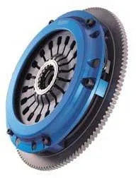Cusco Hyper Single Clutch Kit Pull-Type | Subaru GDB/GRB/GVB (667 022 HP)