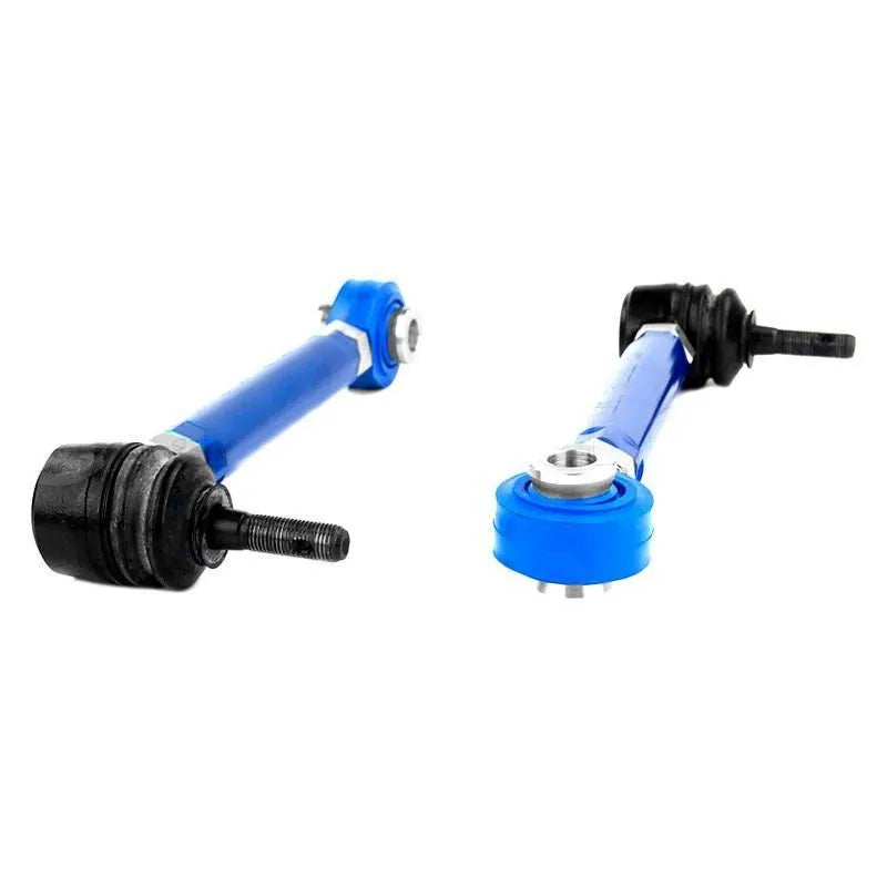 Cusco Lateral Link Kit | 08-14 Subaru WRX/STI & 13-19 BRZ/FR-S/86 (692 474 LA)