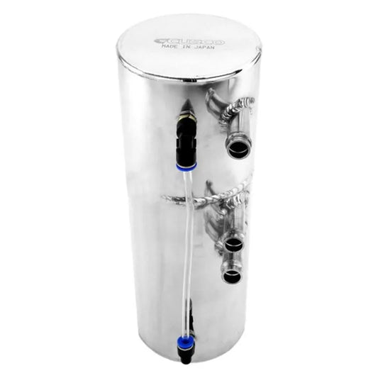 Cusco Universal 15mm Air Oil Separator Catch Tank | (00B 010 A)