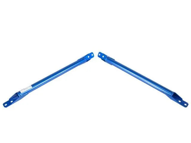 Cusco Power Brace Engine Compartment Strut Mount | Subaru BRZ/GR86/FR-S (965 492 ERB)