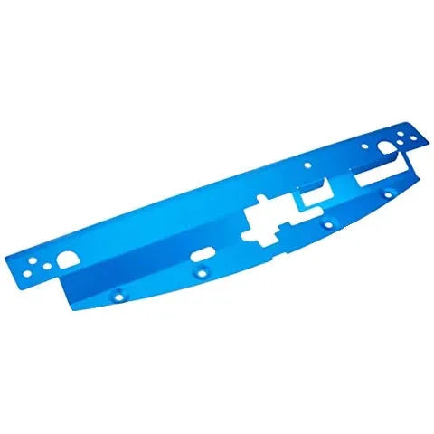Cusco Radiator Cooling Plate | Mitsubishi EVO CT9A (04-07) (565 003 AL)