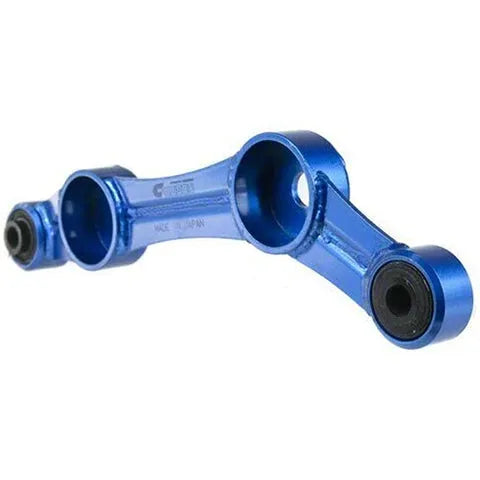 Cusco Rear Diff Brace | Subaru BRZ/GR86/86 (13-22) (965 488 A)