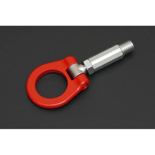 Cusco Rear Folding Tow Hook | 2020-2026 Toyota GR Supra A90 (1C2-017-R)