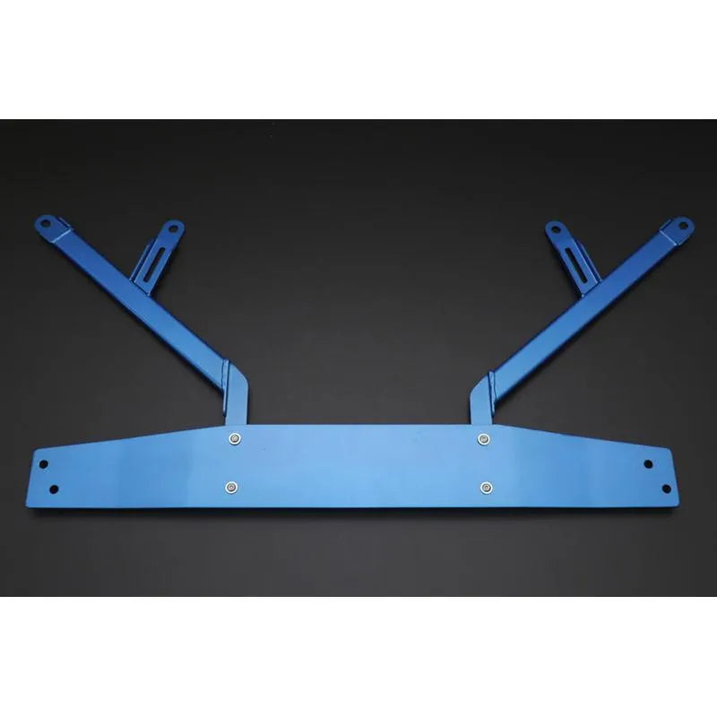 Cusco Rear Power Brace | 2020-2026 Toyota GR Supra A90 (1C2-492-R)