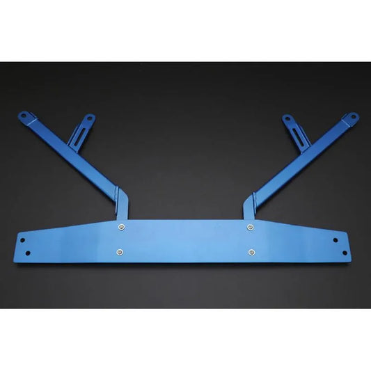 Cusco Rear Power Brace | 2020-2026 Toyota GR Supra A90 (1C2-492-R)