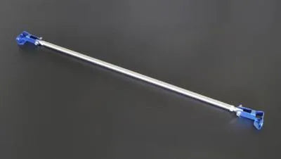 Cusco Rear Power Brace | 2013-2021 Subaru BRZ / Scion FR-S (965 492 RP)