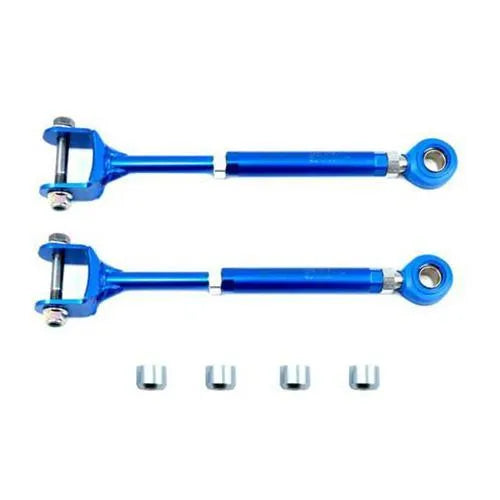 Cusco Rear Trailing Arms | 2008-2014 Subaru WRX/STi (692 474 T)