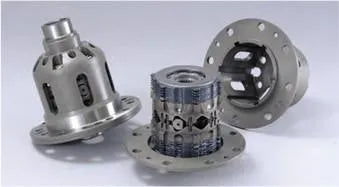 Cusco RS Limited-Slip Differential | 2013-2021 Subaru BRZ / Scion FR-S (LSD 986 V15)