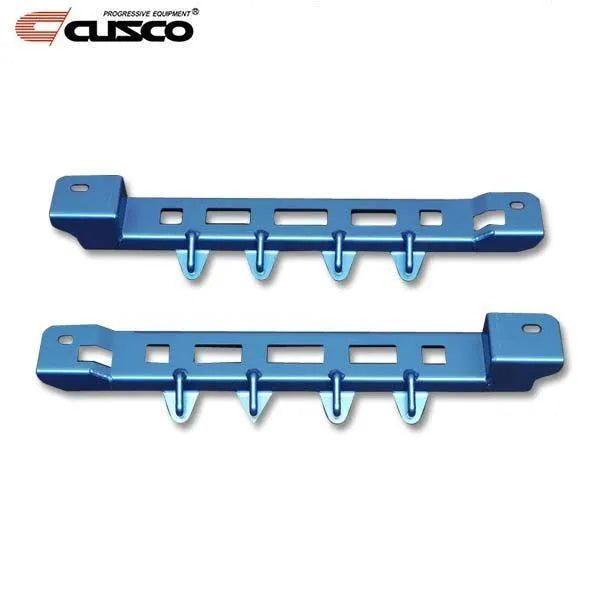 Cusco Seat Rail Plus | 2015-2019 Subaru WRX / STI (6A1 492 SP)