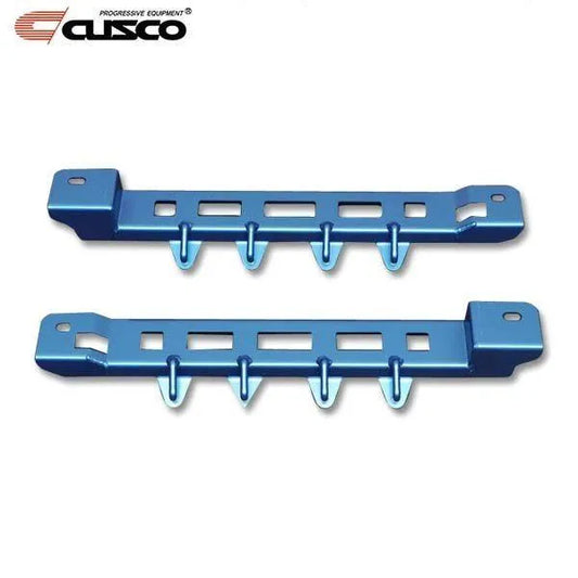 Cusco Seat Rail Plus | 2015-2019 Subaru WRX / STI (6A1 492 SP)