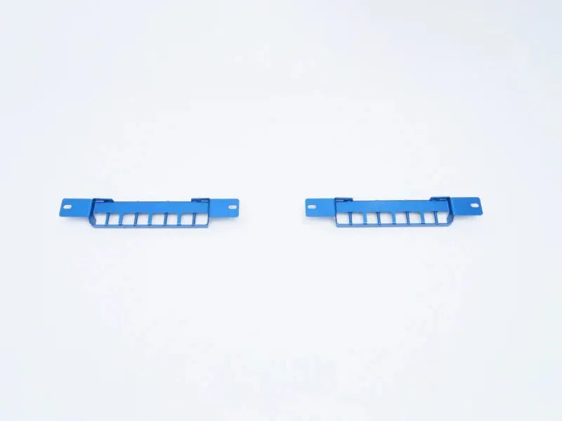 Cusco Seat Rail Power Brace Set | 2023+ Toyota GR Corolla (1H1 492 SP)