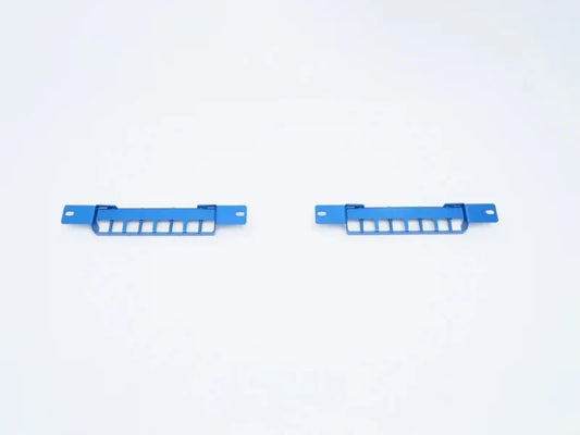 Cusco Seat Rail Power Brace Set | 2023+ Toyota GR Corolla (1H1 492 SP)