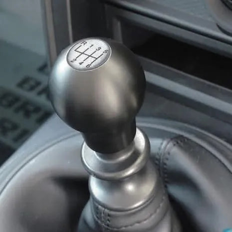 Cusco Sports Shift Knob OD 44mm | Subaru BRZ / Scion FR-S / Toyota 86 (13-20) (965 760 BA)