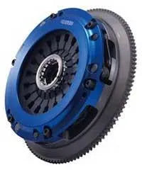 Cusco Twin Plate Clutch Kit | Mitsubishi EVO7/8/9 CT9A (01-07) (560 022 TP)