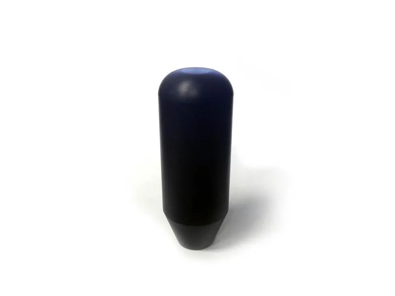 Torque Solution 12x1.25 Delrin Slim Shift Knob (TS-SSK-052c)