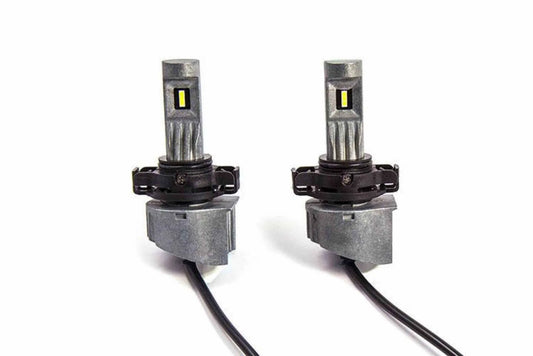 Diode Dynamics 5202 Anti-Flicker Module - Pair | Universal (DD3023P)