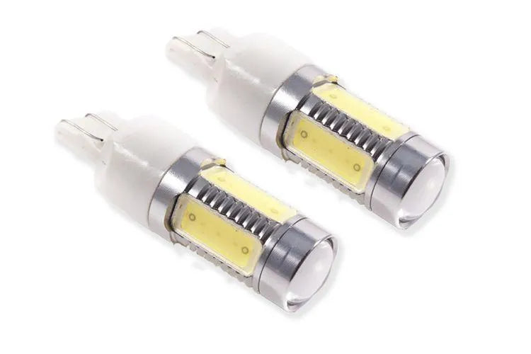 Diode Dynamics 7443 HP11 Backup LED Bulb Pair | Subaru WRX, WRX STI, Honda S2000 (DD0109P)