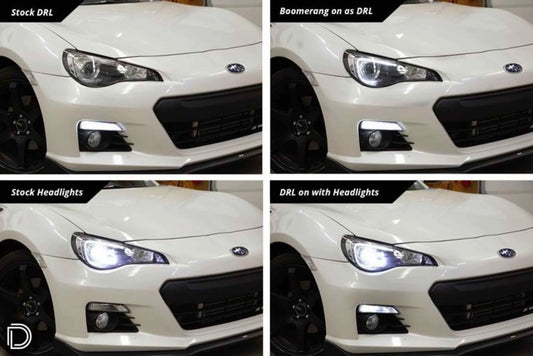 Diode Dynamics Always-On Module | 2013-2016 Scion FR-S (DD3007)