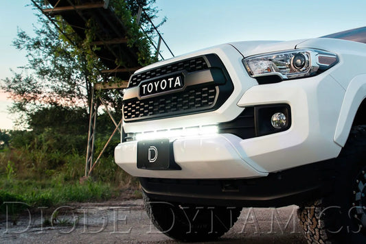 Diode Dynamics SS30 Light Bar Kit | Toyota Tacoma (DD6075)