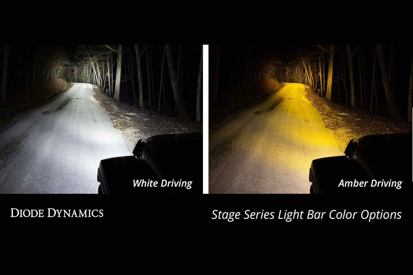 Diode Dynamics SS12 D&S Light Bar / Wide Beam | Toyota Tundra (14-21) (DD6065)