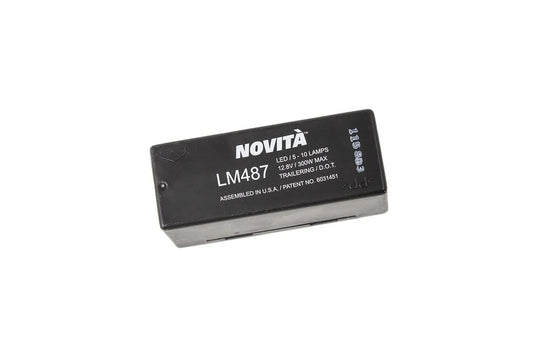 Diode Dynamics LM487 LED Turn Signal Flasher | GM Trucks/SUVs (DD4013)