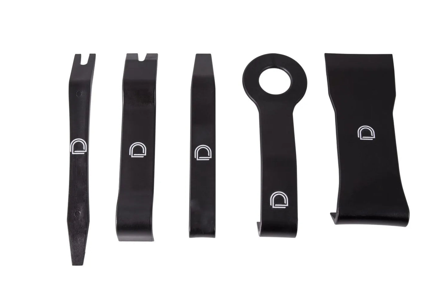 Diode Dynamics Plastic Trim Removal Set - 5 piece | Universal (DD4094)