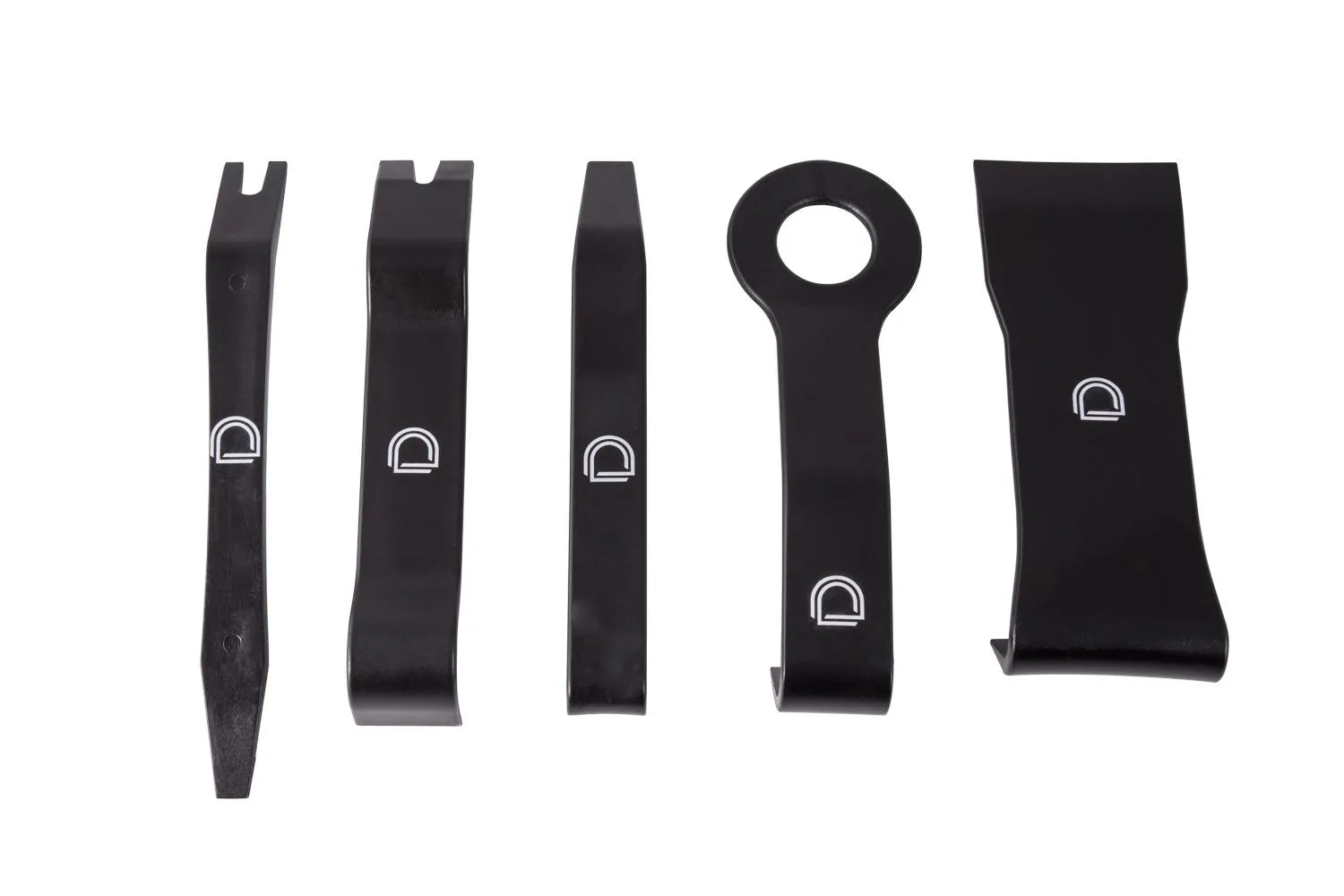 Diode Dynamics Plastic Trim Removal Set - 5 piece | Universal (DD4094)