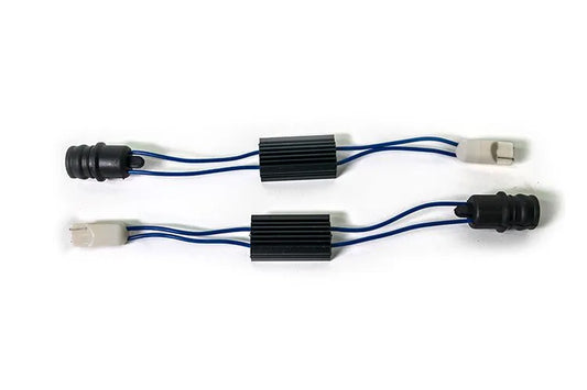 Diode Dynamics Resistor Inline 194 - Pair | Universal (DD4050P)