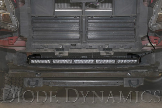 Diode Dynamics SS30 Stealth Lightbar Kit White Driving | Multiple Fitments (DD6357)