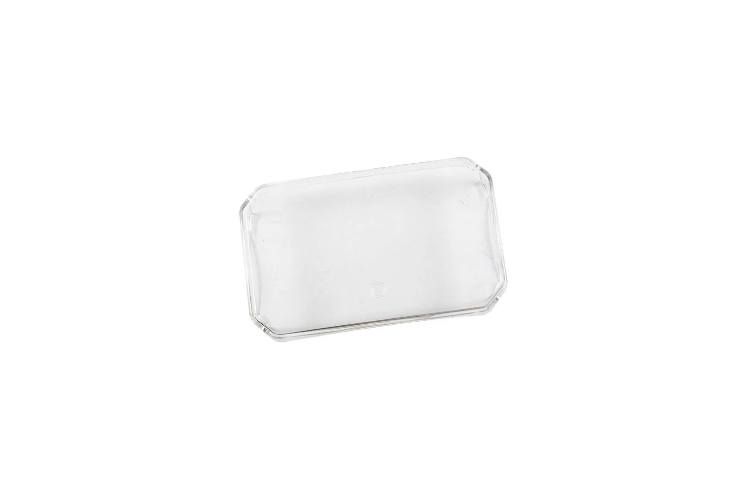 Diode Dynamics Stage Series 2in LED Pod Cover Clear - one | Universal (DD6602)