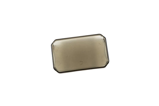 Diode Dynamics Stage Series 2in LED Pod Cover Smoked - one | Universal (DD6600)