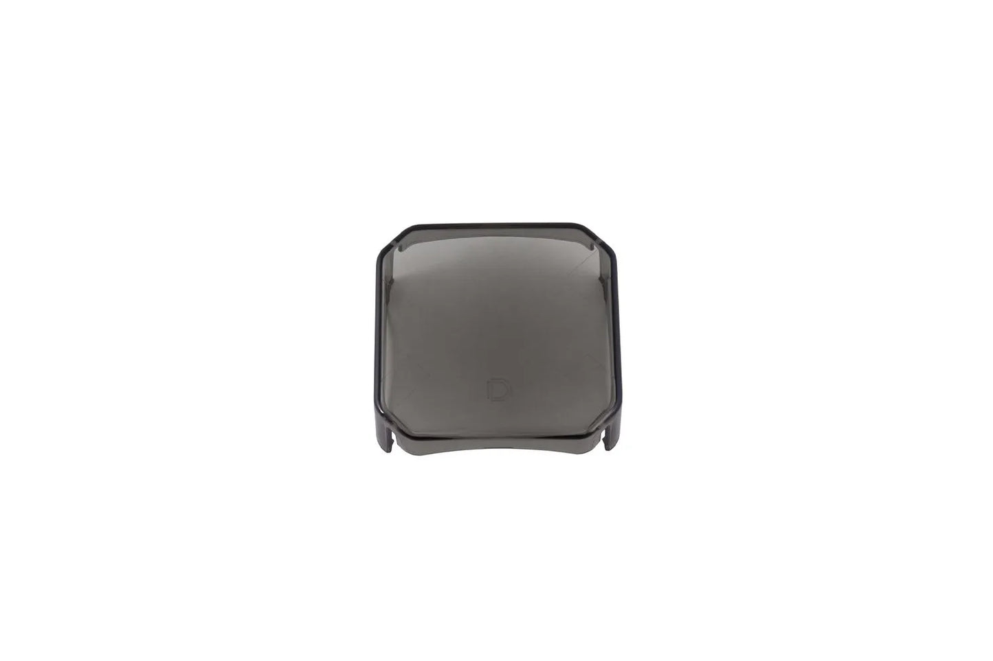 Diode Dynamics Stage Series C1 LED Pod Cover Smoked - one | Universal (DD6604)