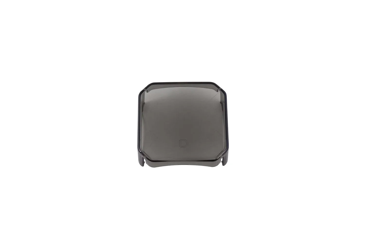 Diode Dynamics Stage Series C1 LED Pod Cover Smoked - one | Universal (DD6604)