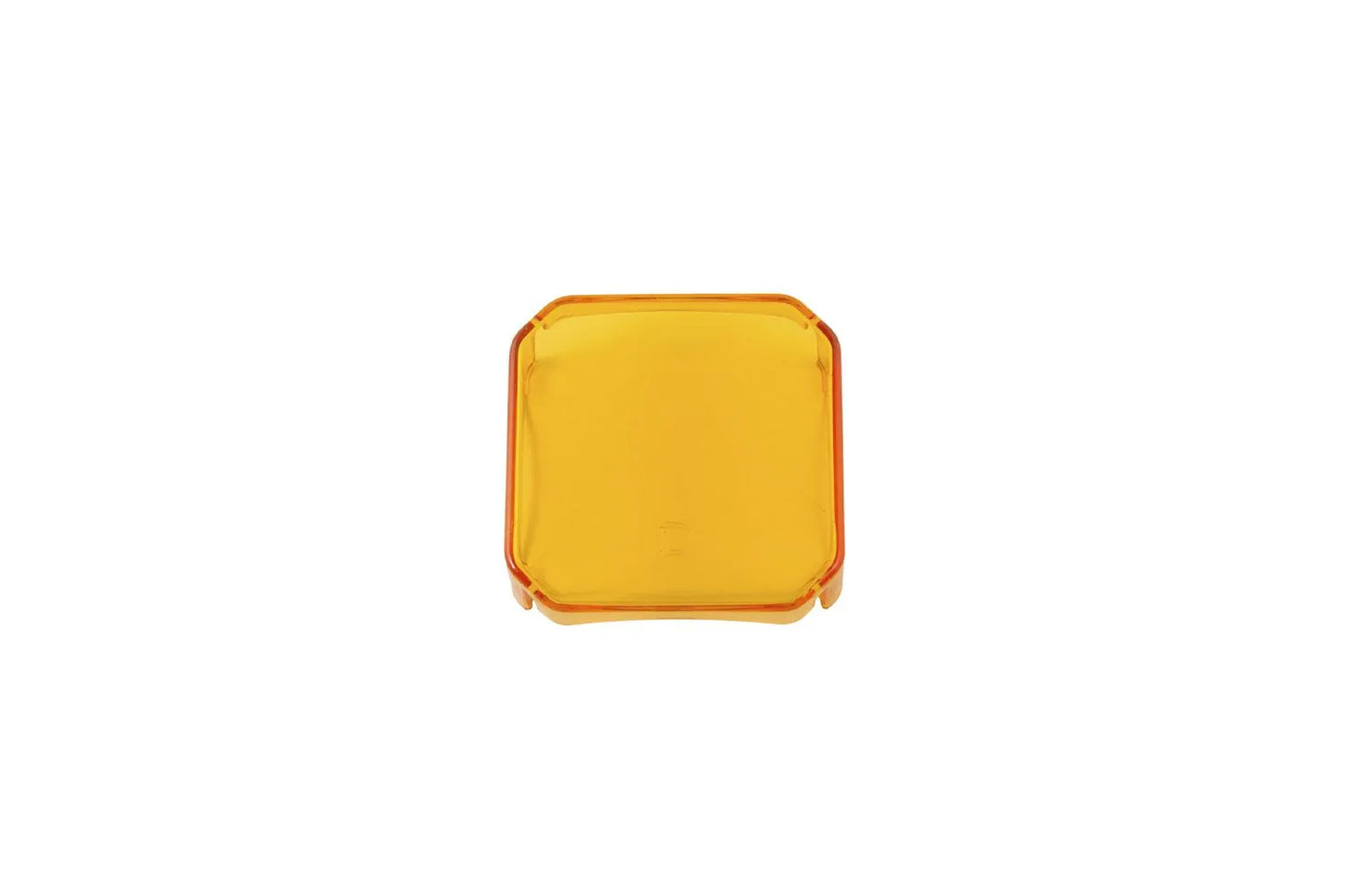 Diode Dynamics Stage Series C1 LED Pod Cover Yellow - one | Universal (DD6605)