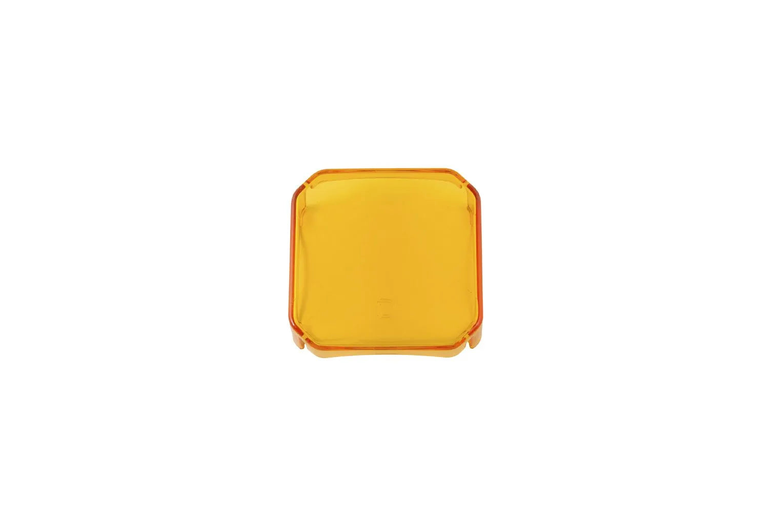 Diode Dynamics Stage Series C1 LED Pod Cover Yellow - one | Universal (DD6605)