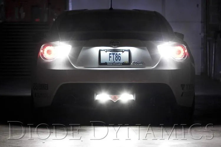 Diode Dynamics Tail as Turn & Backup Module | 2012-2021 BRZ / FR-S