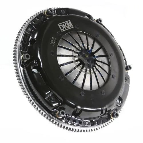 DKM Clutch 2.0 VW/Audi A3 TSI 8 Bolt Motor OE Style MA Clutch Kit w/Flywheel (MA-034-060)