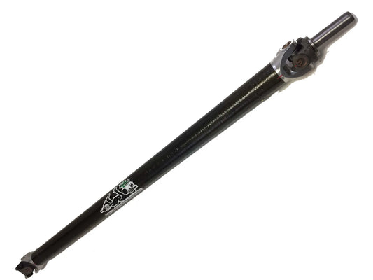 Driveshaft Shop 1-Piece Carbon Fiber Driveshaft | 2015-2017 Subaru STI (610265)