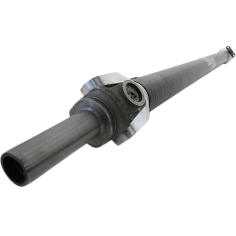 Driveshaft Shop 2.75” CF 1-Piece Driveshaft | Subaru BRZ/FR-S/86 (610231)