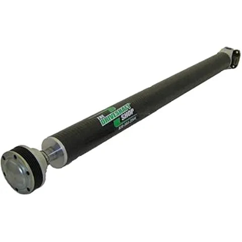 Driveshaft Shop Carbon Fiber Drive Shaft | 2000-2004 BWM M3 with M/T (610077)