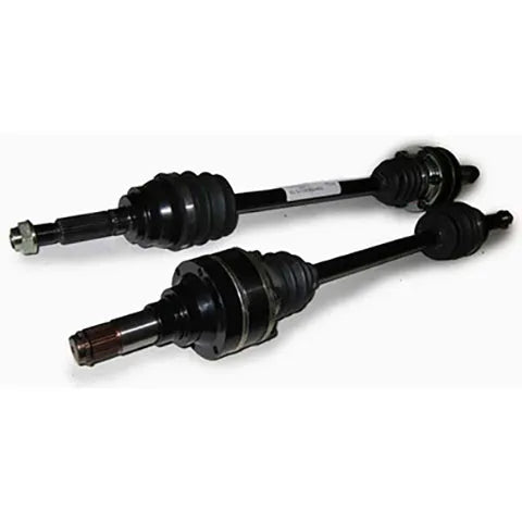 Driveshaft Shop Level 4 Rear Axle | 2013-2021 Subaru BRZ/Scion FR-S/Toyota 86 (510288)