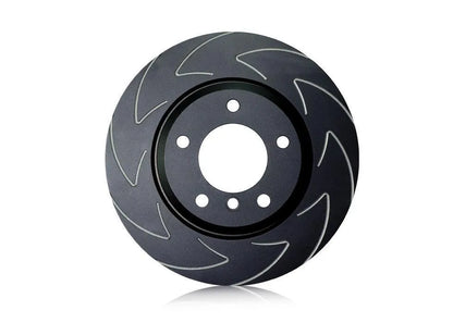 EBC BSD Rear Rotor Set | 2016-2021 Honda Civic (BSD7752)