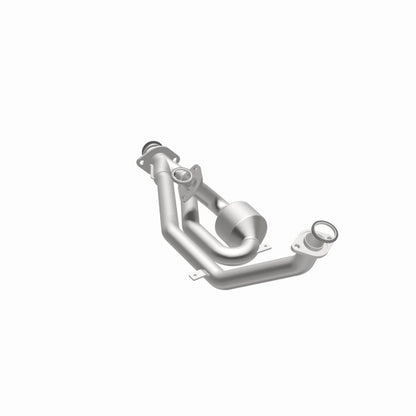 Magnaflow 23136 DirectFit Converter For Toyota Sienna 3.0L