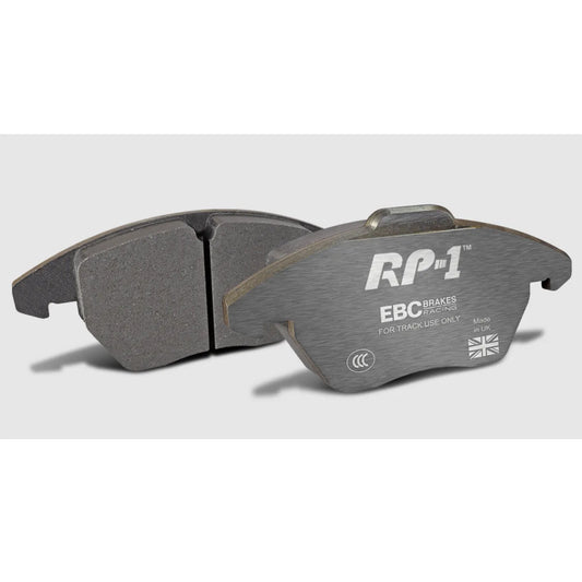 EBC RP-1 Rear Brake Pads | 2021-2023 Hyundai Elantra N (DP82344RP1)
