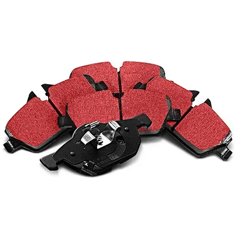 EBC Ultimax2 Front Brake Pads | 2022+ Subaru WRX (UD2045)