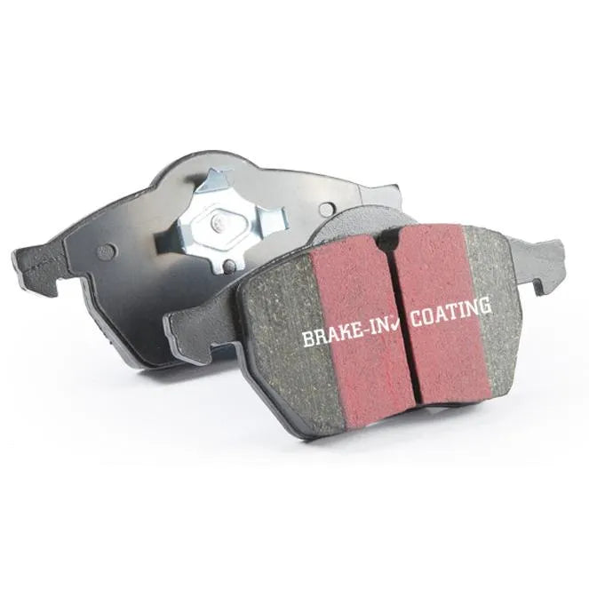 EBC Ultimax2 Front Pads | Mitsubishi Evo X/8/9/Subaru WRX STI (04-21) (UD1001)