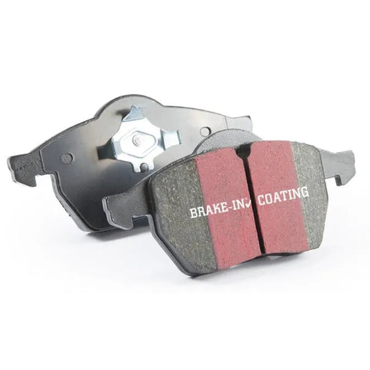 EBC Ultimax2 Front Pads | Mitsubishi Evo X/8/9/Subaru WRX STI (04-21) (UD1001)